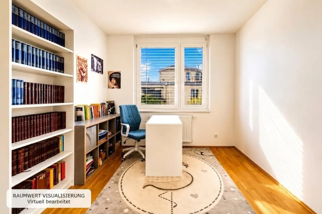 3-Zimmer-Wohnung kaufen in Wien – 71 m², € 439.000 – Bild 4 von 10