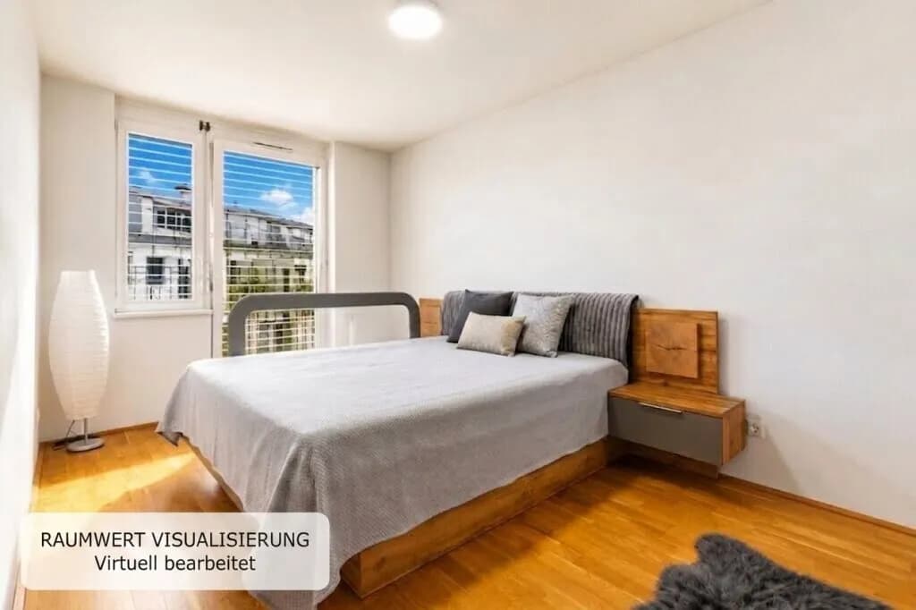 3-Zimmer-Wohnung kaufen in Wien – 71 m², € 439.000 – Bild 5 von 10