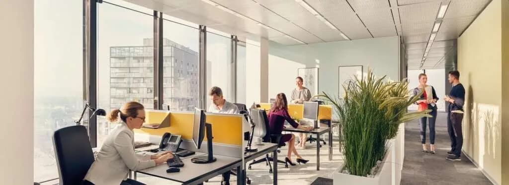 Gewerbeimmobilie mieten in Wien – 354 m², € 7.399 – Bild 2 von 11