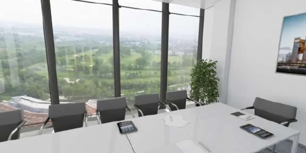 Gewerbeimmobilie mieten in Wien – 354 m², € 7.399 – Bild 3 von 11