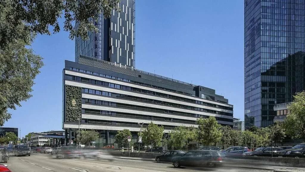 Gewerbeimmobilie mieten in Wien – 354 m², € 7.399 – Bild 5 von 11