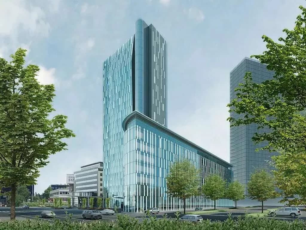 Gewerbeimmobilie mieten in Wien – 354 m², € 7.399 – Bild 6 von 11
