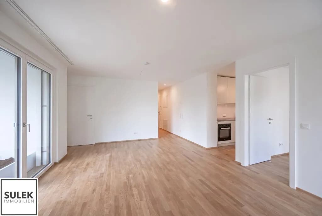 3-Zimmer-Wohnung mieten in Wien – 60,63 m², € 1.599 – Bild 3 von 22