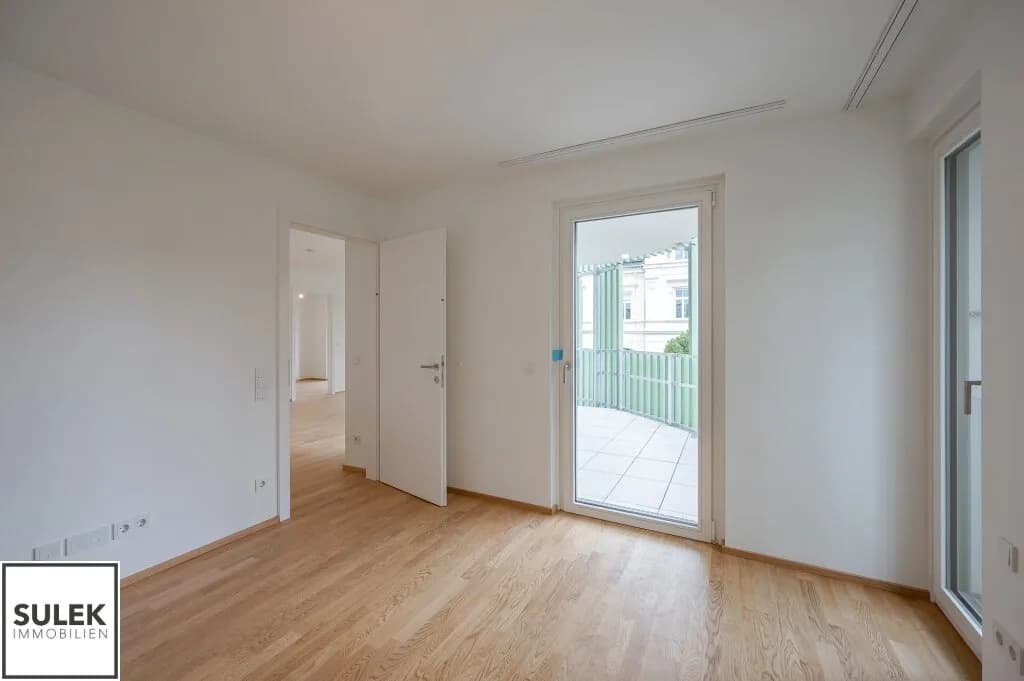 3-Zimmer-Wohnung mieten in Wien – 60,63 m², € 1.599 – Bild 7 von 22