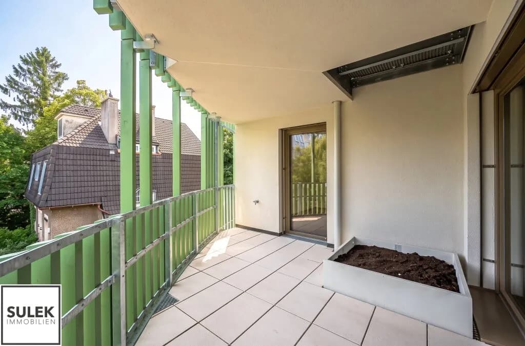 3-Zimmer-Wohnung mieten in Wien – 60,63 m², € 1.599 – Bild 13 von 22
