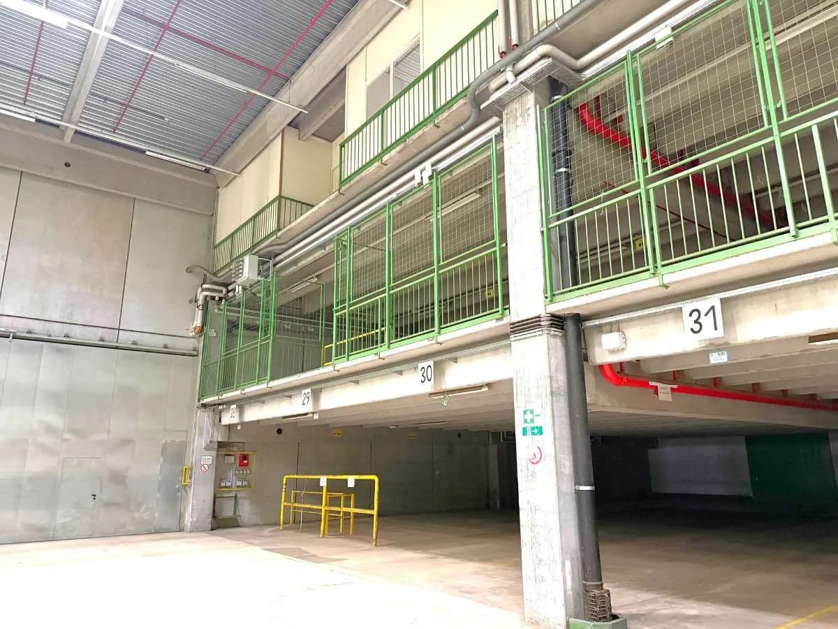Gewerbeimmobilie mieten in Sankt Pölten – 9 692 m², € 3 – Bild 10 von 13
