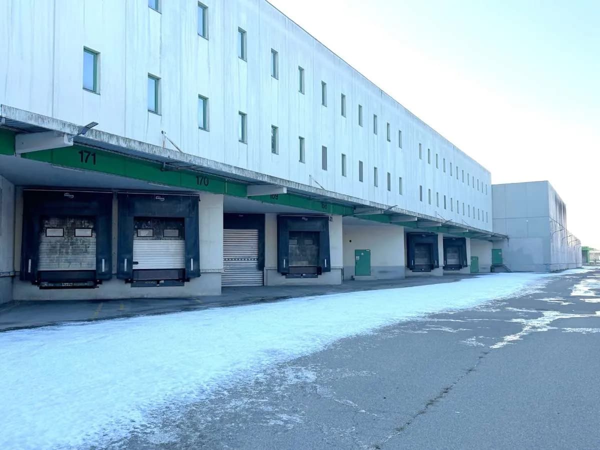 Gewerbeimmobilie mieten in Sankt Pölten – 9 692 m², € 3 – Bild 13 von 13