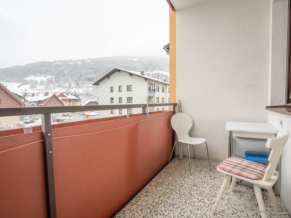 5-Zimmer-Wohnung kaufen in Liezen – 98 m², € 485.000 – Bild 9 von 10