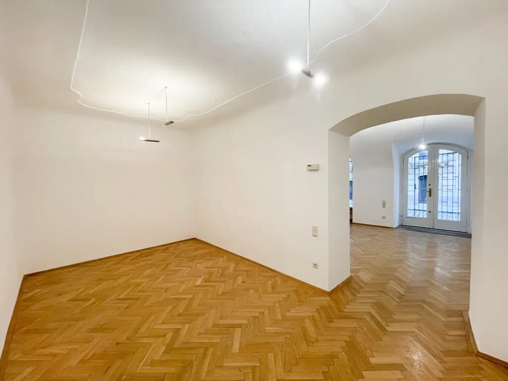 3-Zimmer-Gewerbeimmobilie mieten in Wien – 55 m², € 2.332 – Bild 5 von 9
