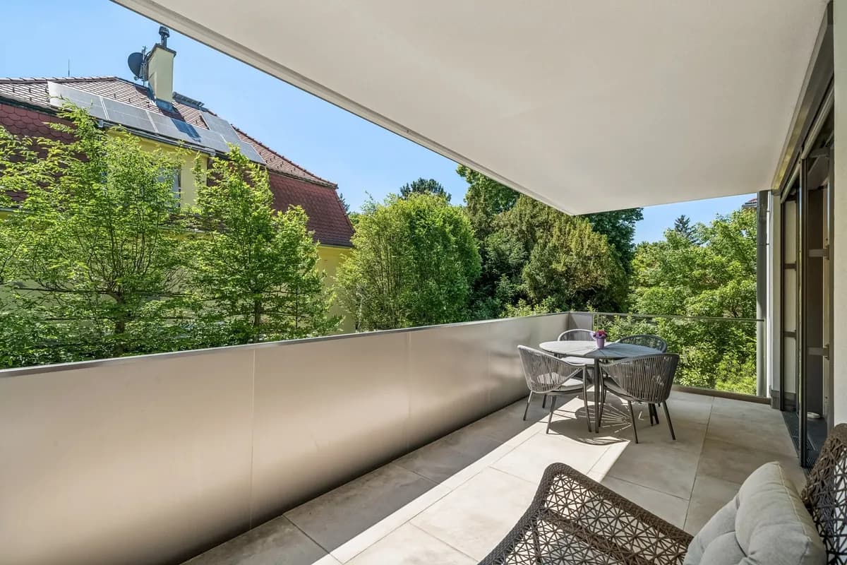 4-Zimmer-Wohnung kaufen in Wien – 140 m², € 1.498.000 – Bild 1 von 12