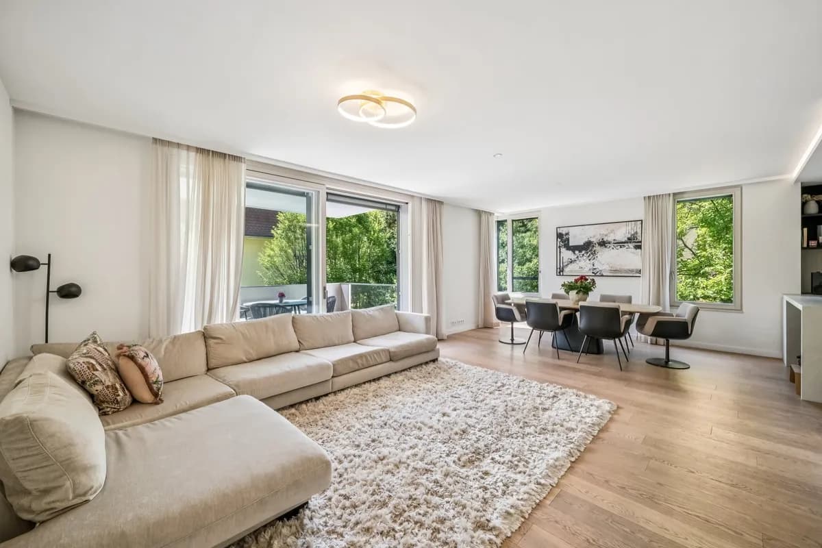 4-Zimmer-Wohnung kaufen in Wien – 140 m², € 1.498.000 – Bild 2 von 12