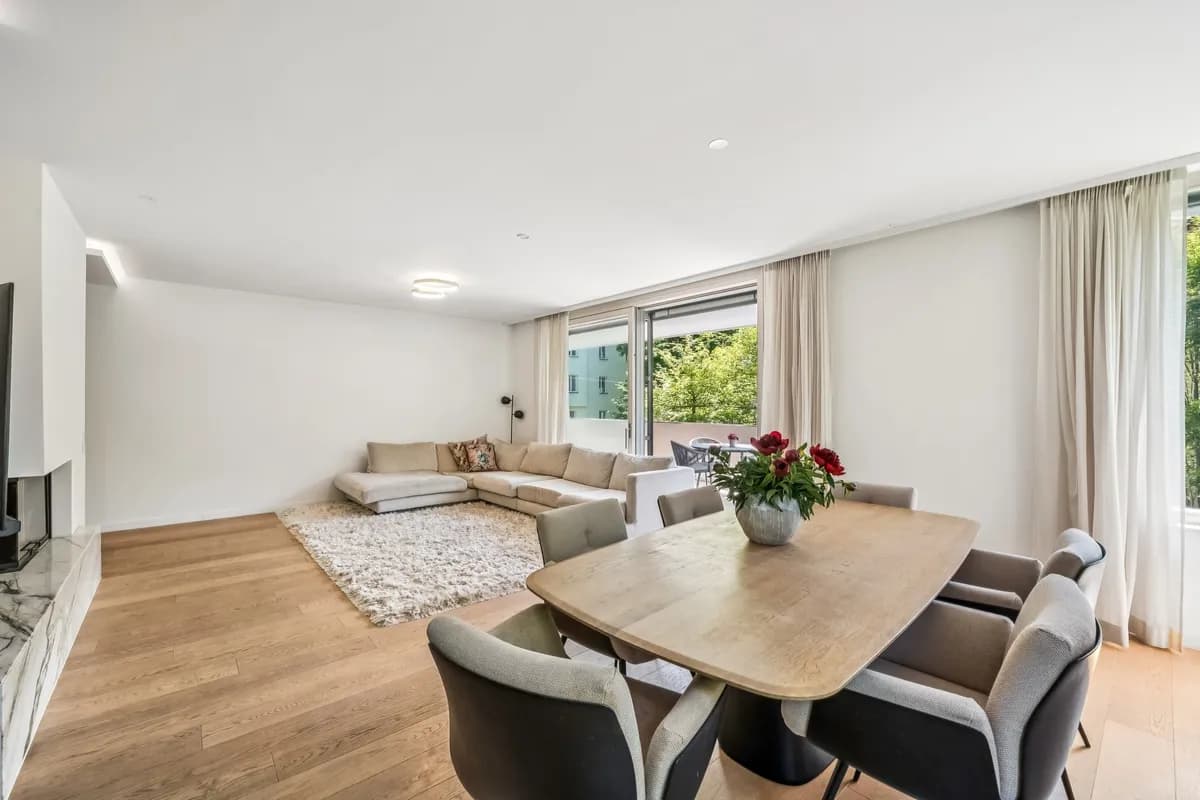 4-Zimmer-Wohnung kaufen in Wien – 140 m², € 1.498.000 – Bild 3 von 12