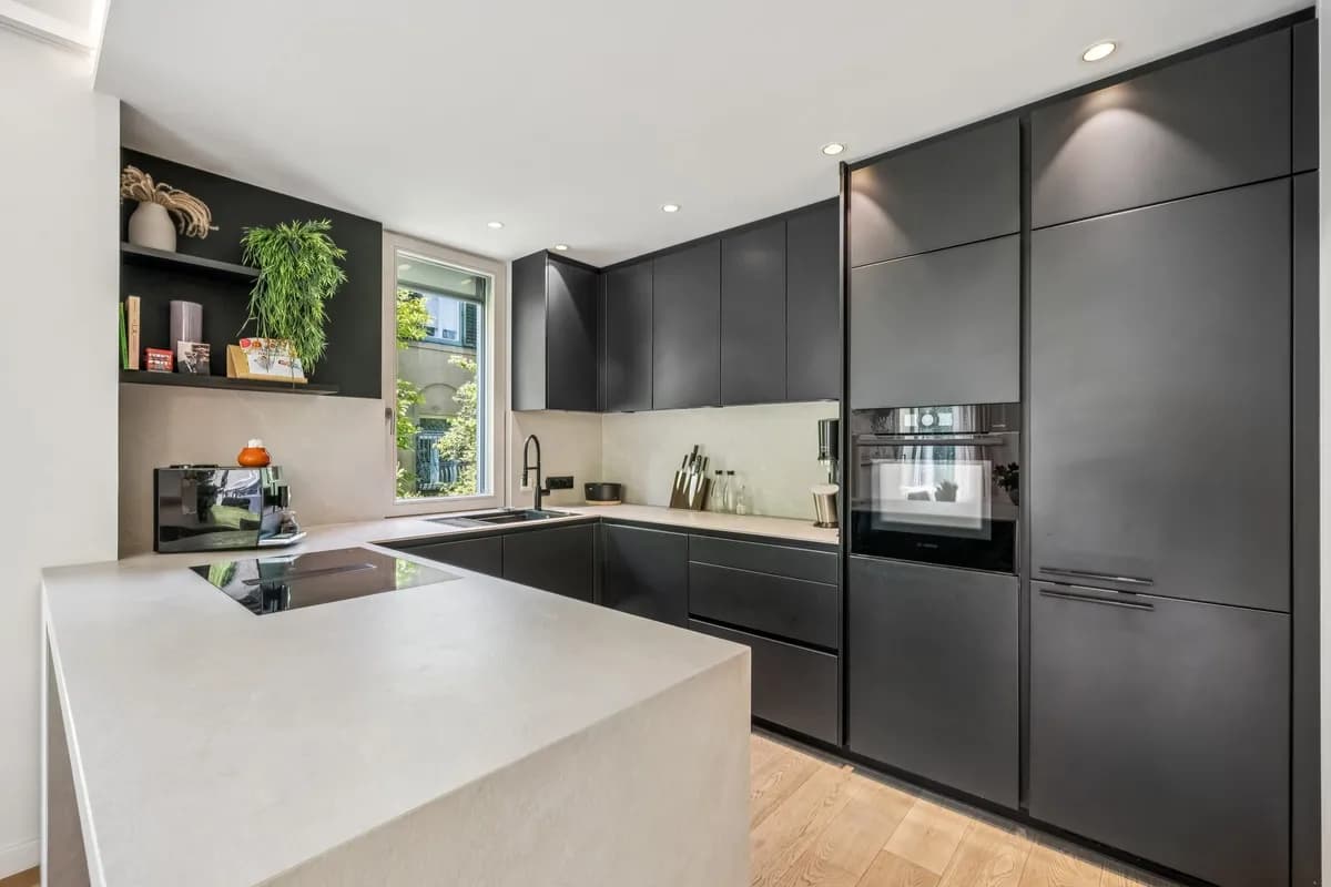 4-Zimmer-Wohnung kaufen in Wien – 140 m², € 1.498.000 – Bild 4 von 12