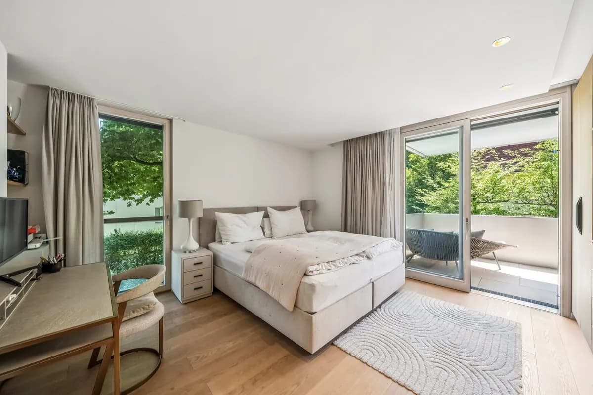 4-Zimmer-Wohnung kaufen in Wien – 140 m², € 1.498.000 – Bild 5 von 12