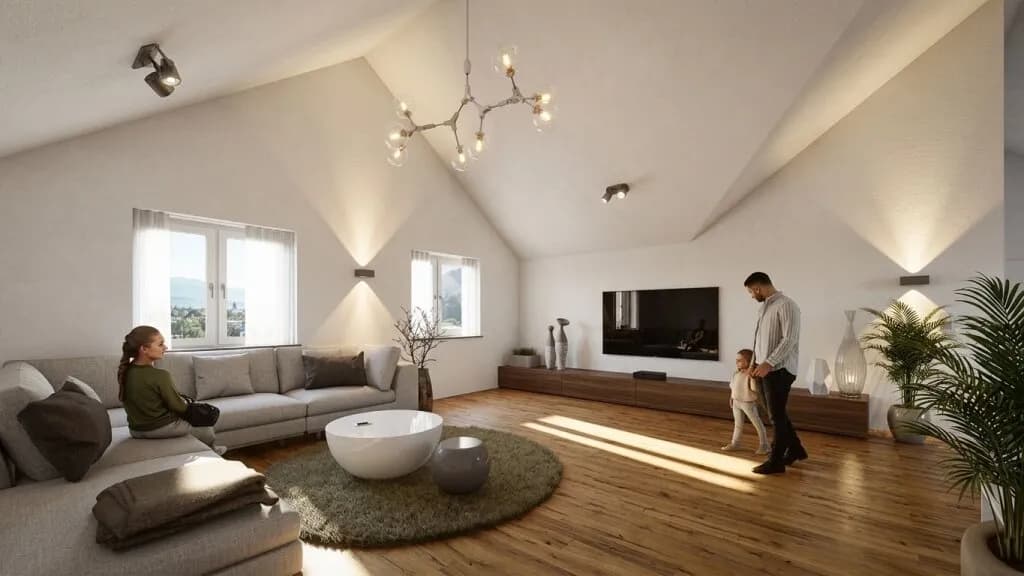 4-Zimmer-Wohnung kaufen in Innsbruck – 121,48 m², € 1.440.000