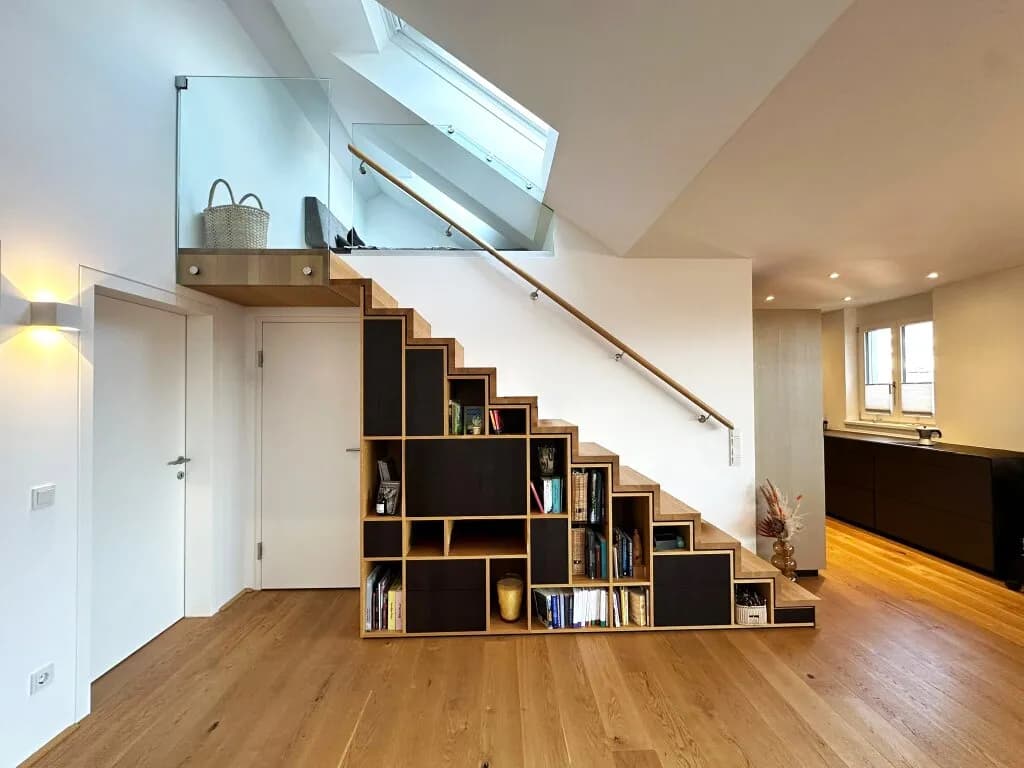 4-Zimmer-Wohnung kaufen in Innsbruck – 121,48 m², € 1.440.000 – Bild 4 von 20