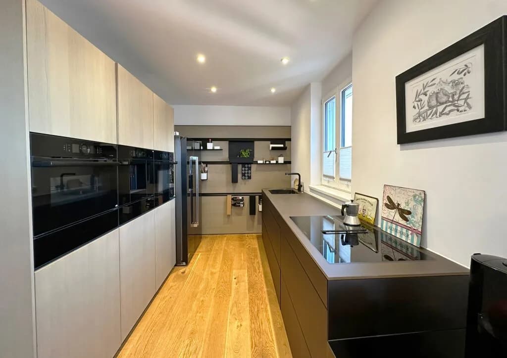 4-Zimmer-Wohnung kaufen in Innsbruck – 121,48 m², € 1.440.000 – Bild 5 von 20