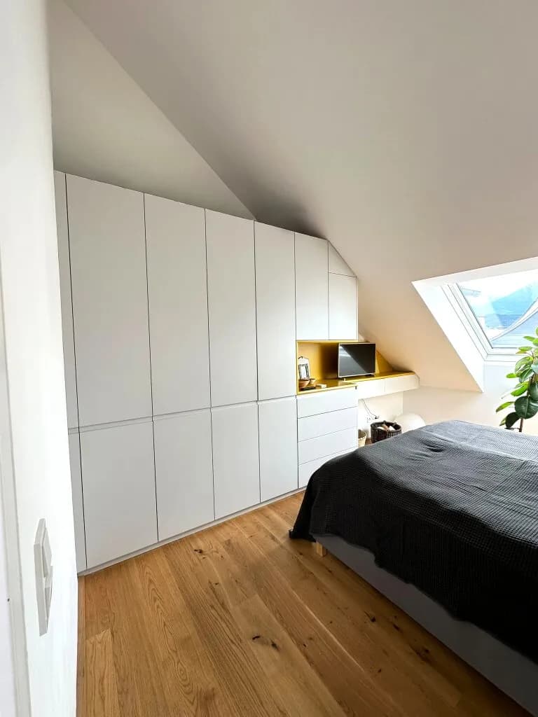 4-Zimmer-Wohnung kaufen in Innsbruck – 121,48 m², € 1.440.000 – Bild 6 von 20