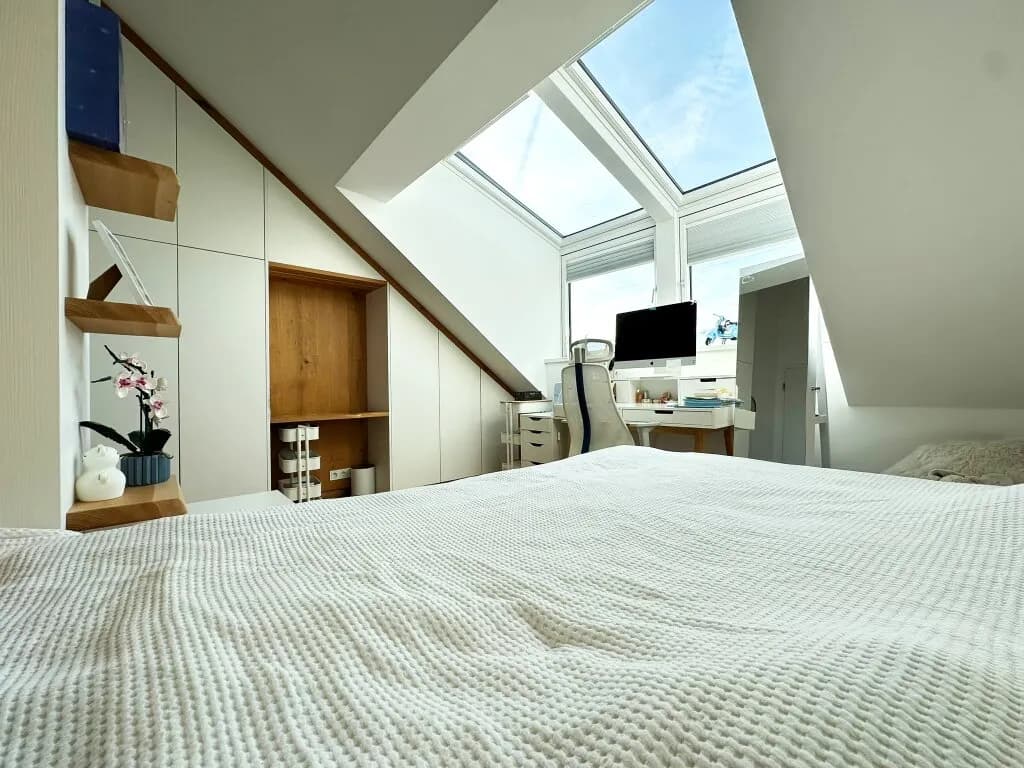 4-Zimmer-Wohnung kaufen in Innsbruck – 121,48 m², € 1.440.000 – Bild 9 von 20
