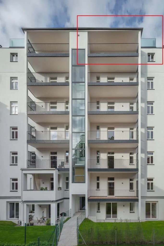4-Zimmer-Wohnung kaufen in Innsbruck – 121,48 m², € 1.440.000 – Bild 20 von 20
