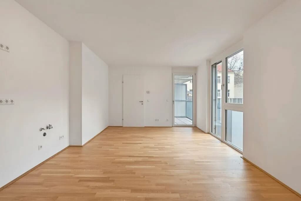 2-Zimmer-Wohnung kaufen in Wien – 48,25 m², € 324.300 – Bild 2 von 21