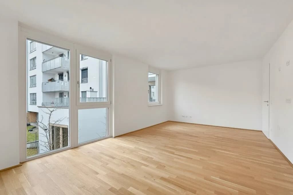 2-Zimmer-Wohnung kaufen in Wien – 48,25 m², € 324.300 – Bild 6 von 21