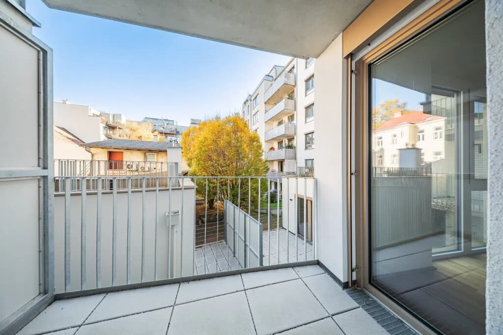 2-Zimmer-Wohnung kaufen in Wien – 48,25 m², € 324.300 – Bild 8 von 21