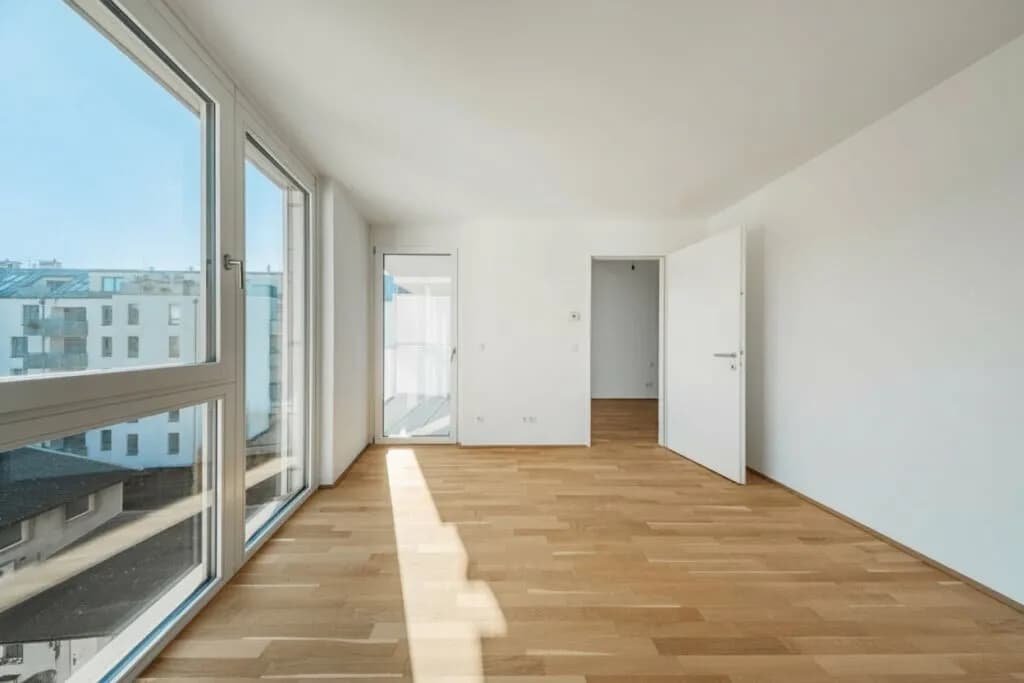 2-Zimmer-Wohnung kaufen in Wien – 47,72 m², € 348.100 – Bild 3 von 25