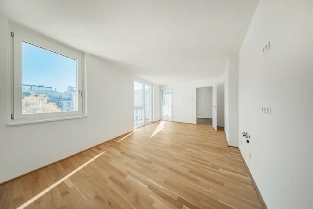 2-Zimmer-Wohnung kaufen in Wien – 47,72 m², € 348.100 – Bild 4 von 25