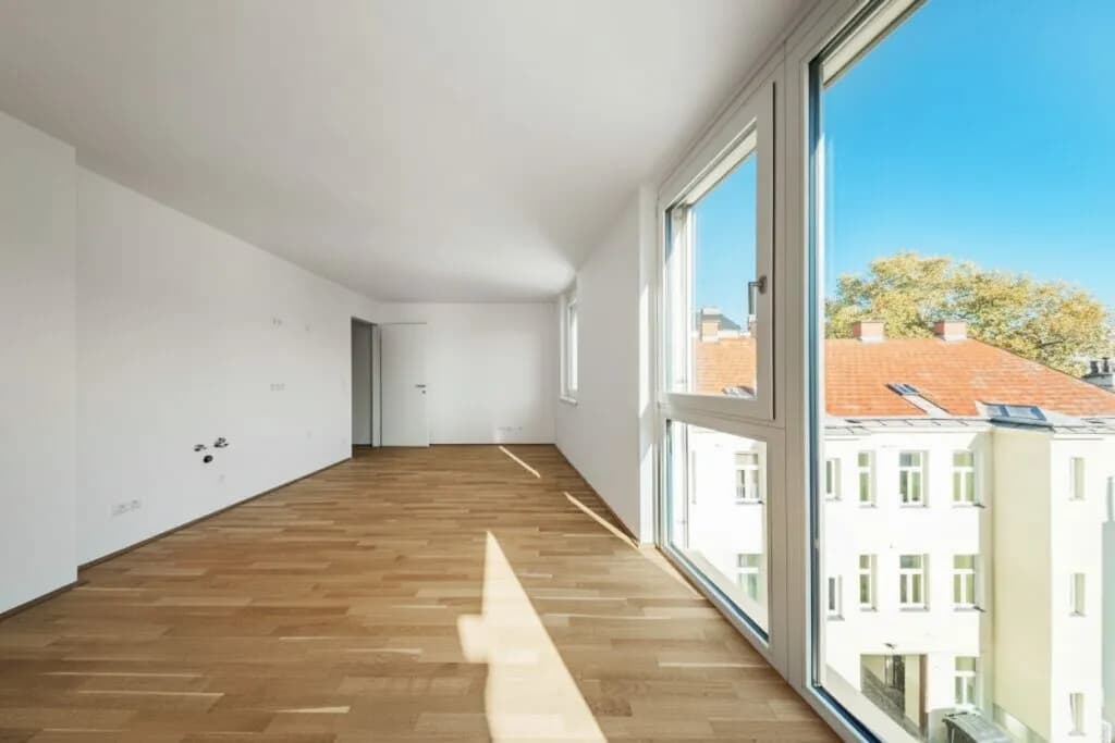 2-Zimmer-Wohnung kaufen in Wien – 47,72 m², € 348.100 – Bild 5 von 25