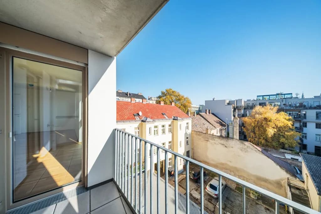 2-Zimmer-Wohnung kaufen in Wien – 47,72 m², € 348.100 – Bild 15 von 25