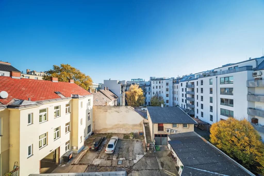 2-Zimmer-Wohnung kaufen in Wien – 47,72 m², € 348.100 – Bild 16 von 25