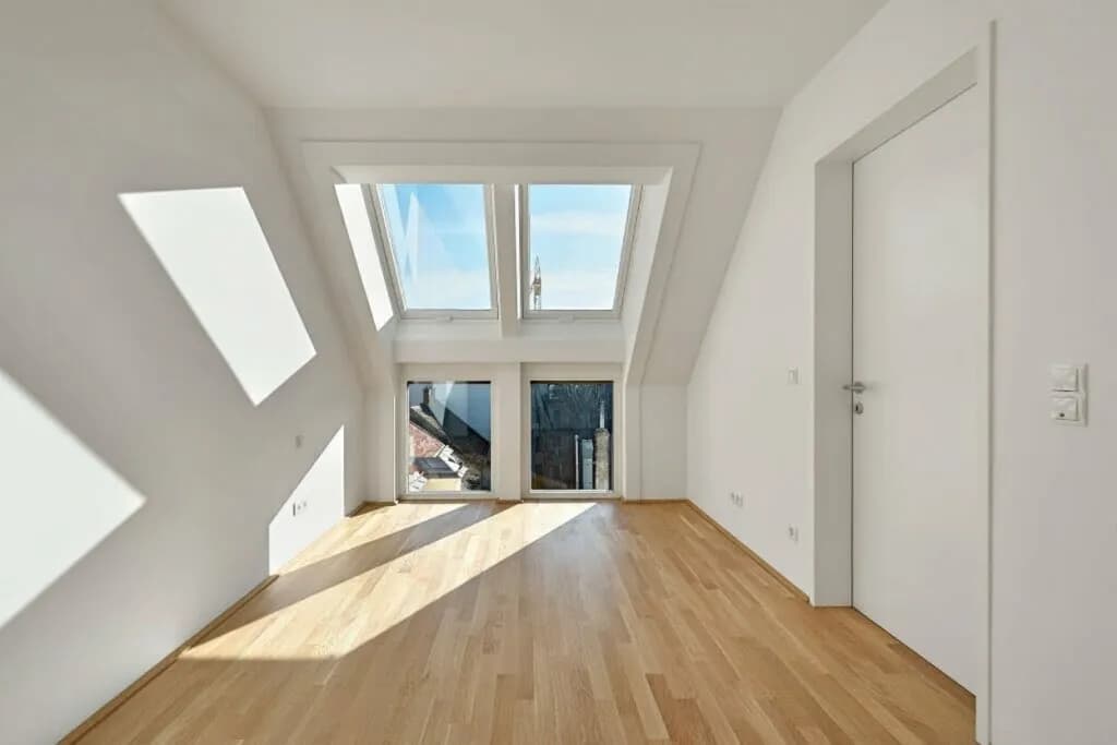 2-Zimmer-Wohnung kaufen in Wien – 53,08 m², € 399.800 – Bild 5 von 25