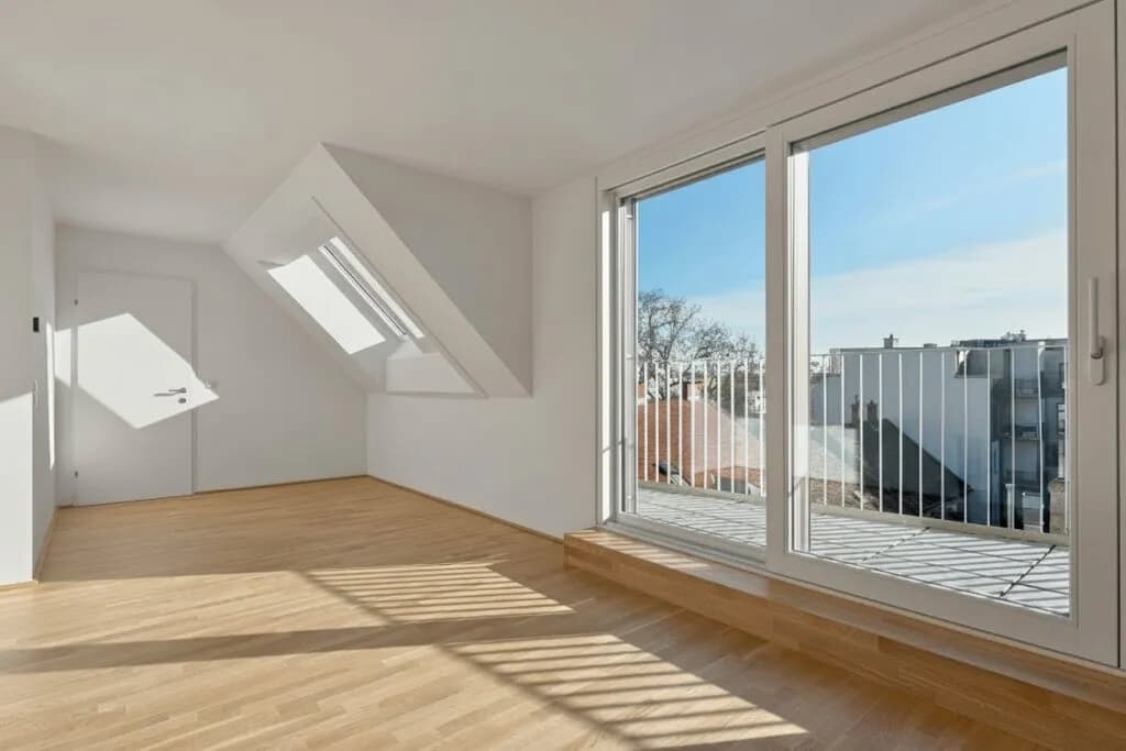 2-Zimmer-Wohnung kaufen in Wien – 53,08 m², € 399.800 – Bild 7 von 25