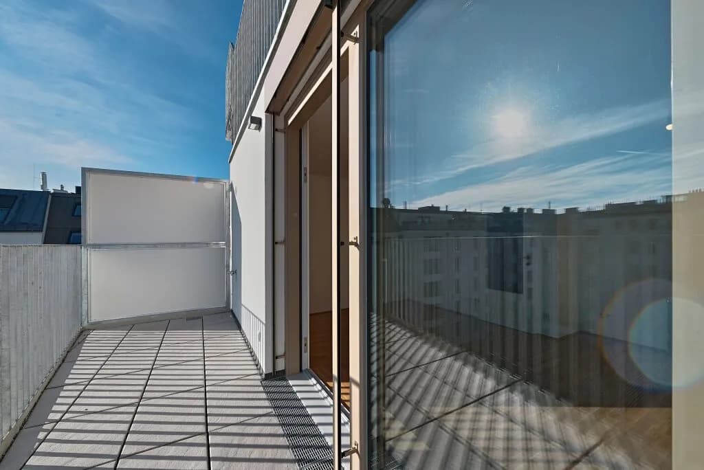 2-Zimmer-Wohnung kaufen in Wien – 53,08 m², € 399.800 – Bild 15 von 25
