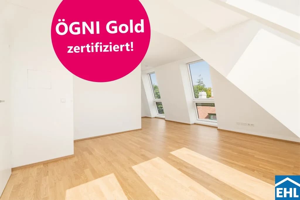 5-Zimmer-Wohnung mieten in Wien – 167,9 m², € 3.999 – Bild 1 von 24