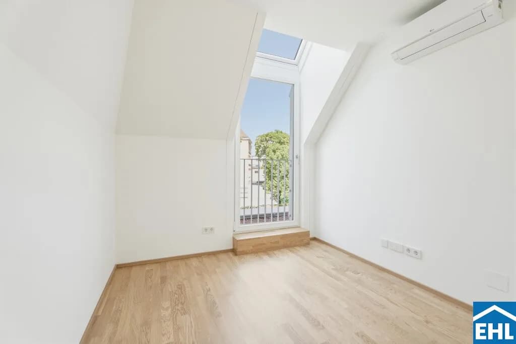 5-Zimmer-Wohnung mieten in Wien – 167,9 m², € 3.999 – Bild 8 von 24