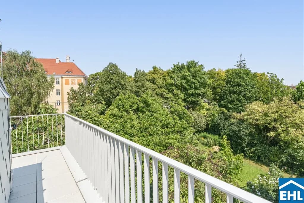 5-Zimmer-Wohnung mieten in Wien – 167,9 m², € 3.999 – Bild 19 von 24