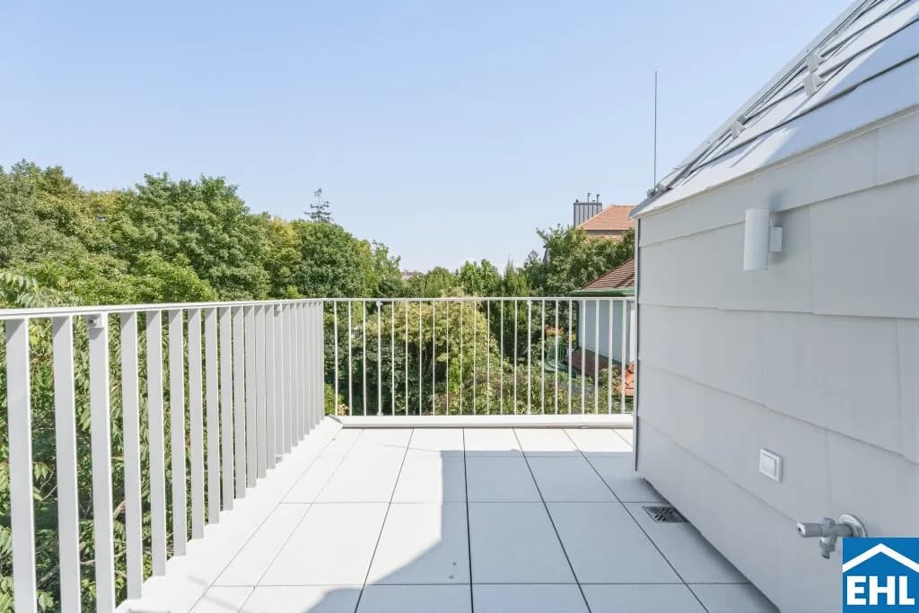 5-Zimmer-Wohnung mieten in Wien – 167,9 m², € 3.999 – Bild 20 von 24