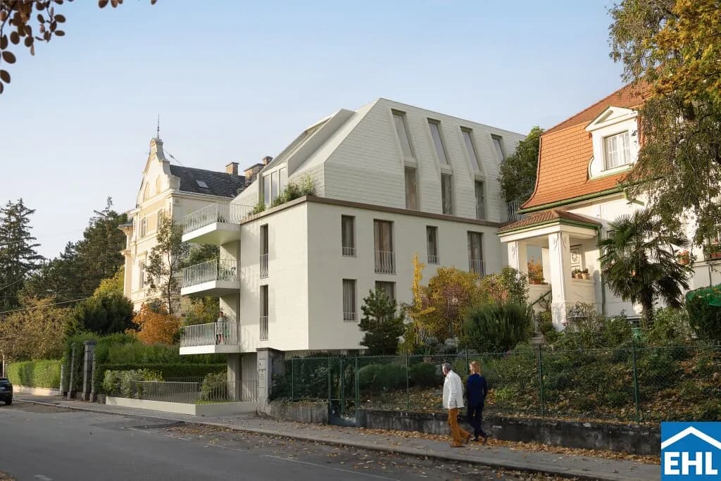 5-Zimmer-Wohnung mieten in Wien – 167,9 m², € 3.999 – Bild 22 von 24