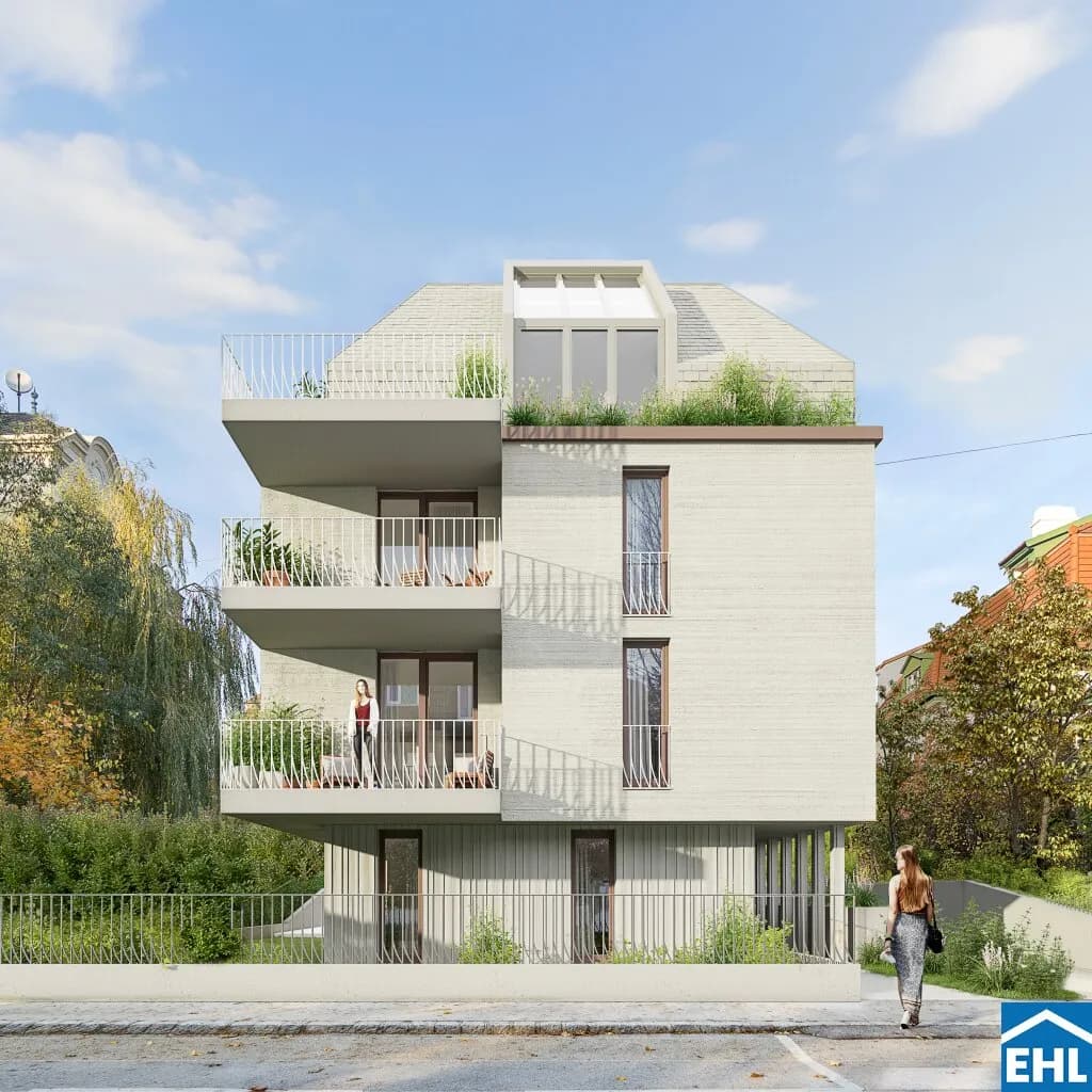 5-Zimmer-Wohnung mieten in Wien – 167,9 m², € 3.999 – Bild 23 von 24
