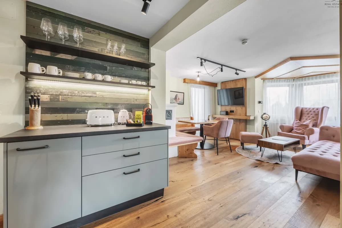 Immobilie kaufen in Reutte – 62,05 m², € 409.448 – Bild 6 von 20
