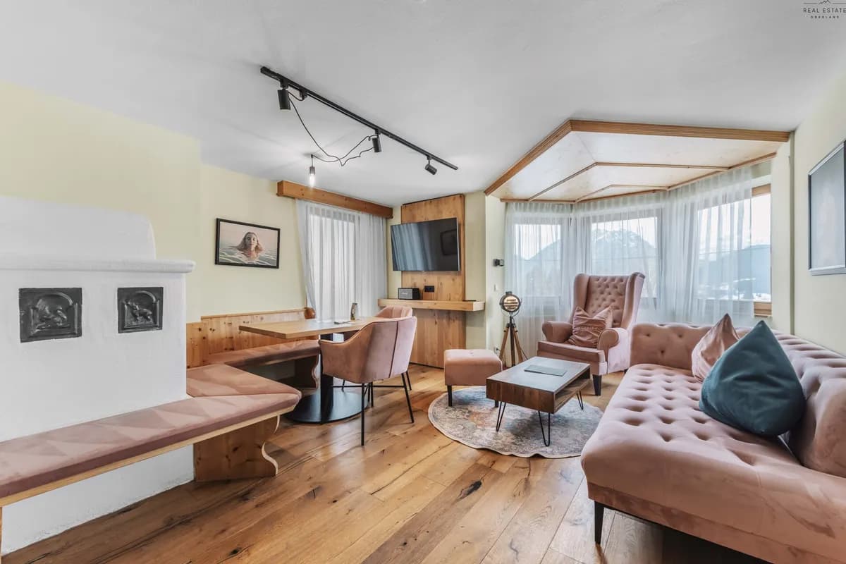 Immobilie kaufen in Reutte – 62,05 m², € 409.448 – Bild 8 von 20