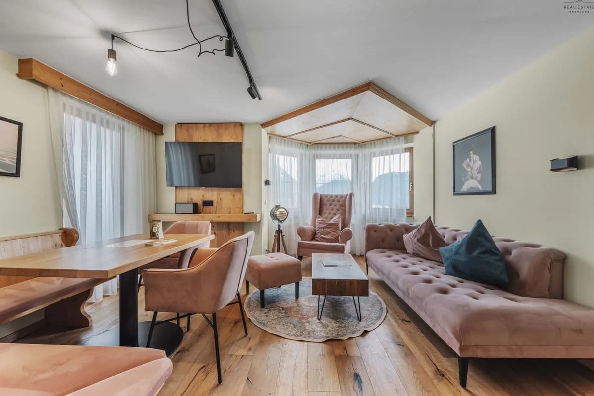 Immobilie kaufen in Reutte – 62,05 m², € 409.448 – Bild 9 von 20