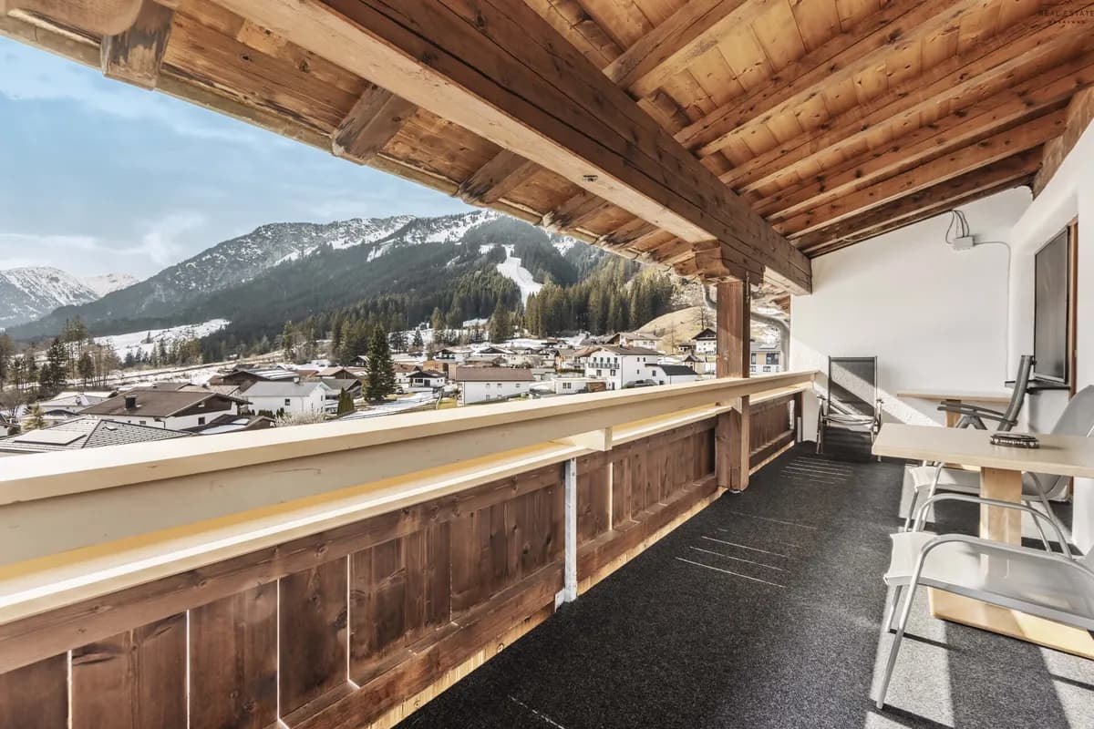 Immobilie kaufen in Reutte – 62,05 m², € 409.448 – Bild 10 von 20