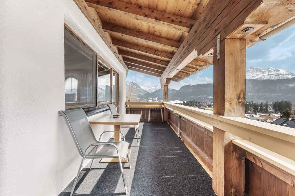 Immobilie kaufen in Reutte – 62,05 m², € 409.448 – Bild 11 von 20