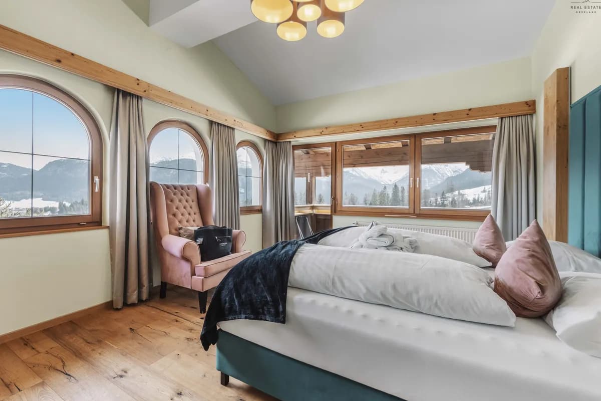 Immobilie kaufen in Reutte – 62,05 m², € 409.448 – Bild 12 von 20