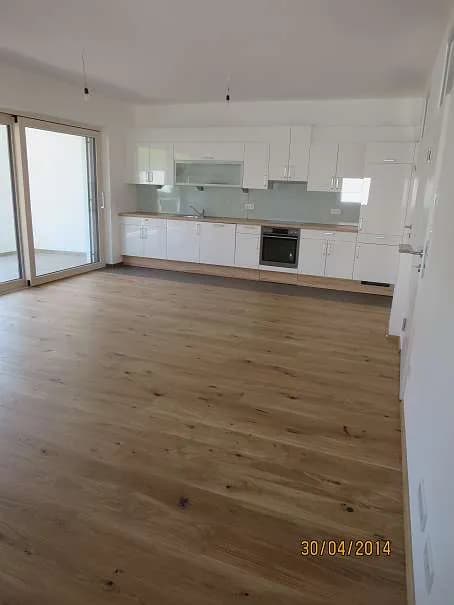 3-Zimmer-Wohnung mieten in Schärding – 75 m², € 895