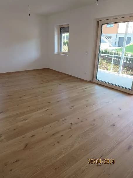 3-Zimmer-Wohnung mieten in Schärding – 75 m², € 895 – Bild 3 von 12