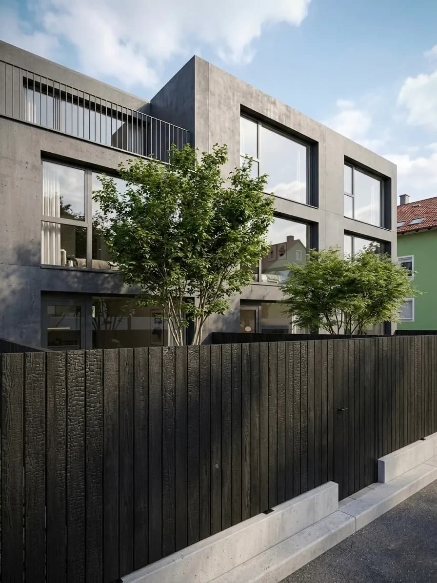 Haus mieten in Wiener Neustadt – 99 m², € 1.745